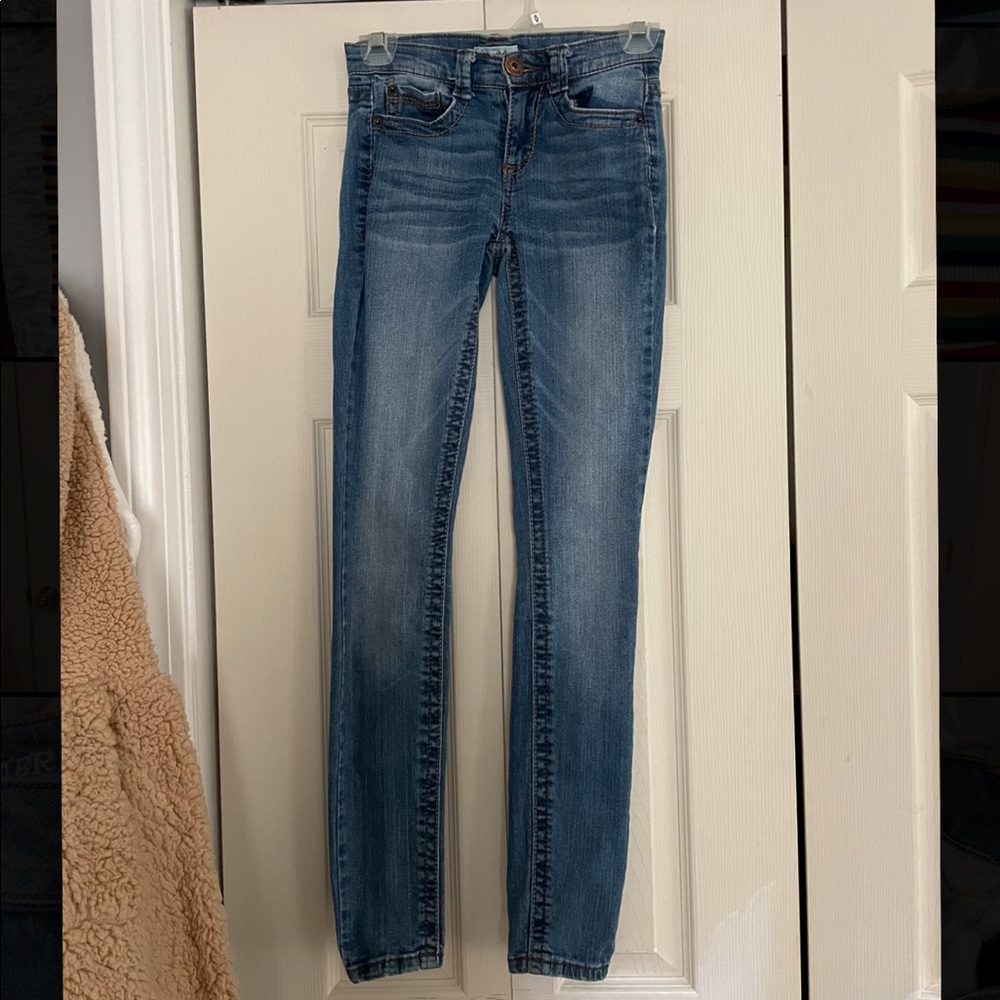 Mudd Brand Jeans